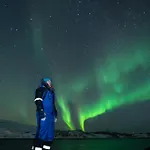 In The Heart Of The Northern Lights شقة *