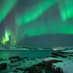 In The Heart Of The Northern Lights Appartamento Tromsø