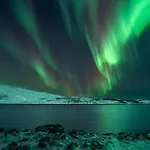 In The Heart Of The Northern Lights * ترومسو