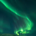 In The Heart Of The Northern Lights * Tromsø