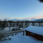 In The Heart Of The Northern Lights شقة ترومسو