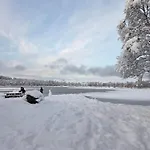شقة In The Heart Of The Northern Lights
