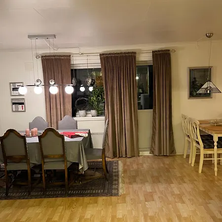 Apartament In The Heart Of The Northern Lights Tromsø