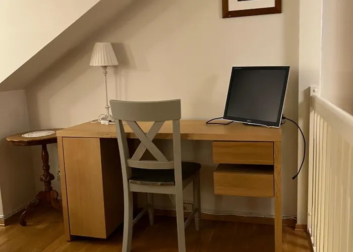 Apartament In The Heart Of The Northern Lights Tromsø