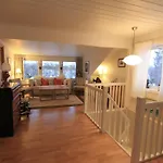 In The Heart Of The Northern Lights Apartment